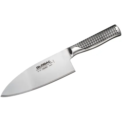 Zdjęcie Nóż do ryb i mięsa 18cm | Global G-29