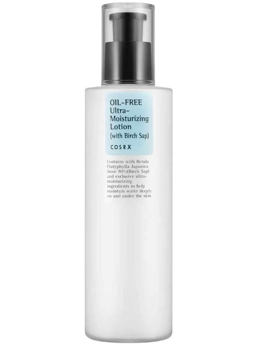obrazek 1 Cosrx Oil-Free Ultra Moisturizing Lotion  100 ml