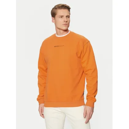 Zdjęcie Tom Tailor Denim Bluza 1038751 Pomarańczowy Regular Fit