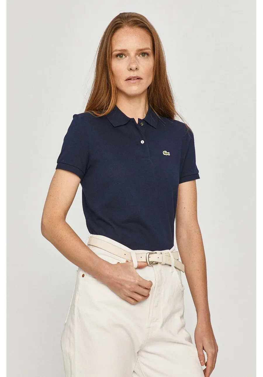 obrazek 1 Lacoste - T-shirt PF7839 PF7839-001