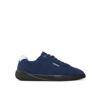 Zdjęcie Hugo Sneakersy Riven Tenn 50524249 Granatowy HUGO