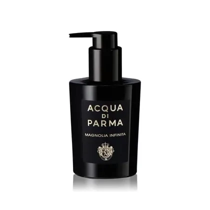 Zdjęcie Acqua di Parma Signatures of the Sun Magnolia Infinita Mydło w płynie 300 ml