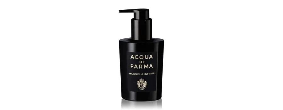 obrazek 1 Acqua di Parma Signatures of the Sun Magnolia Infinita Mydło w płynie 300 ml