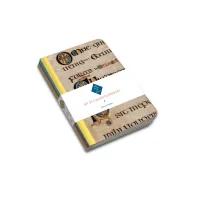 Picture The Book of Kells: Set of 3 A5 notebooks - Thames and Hudson