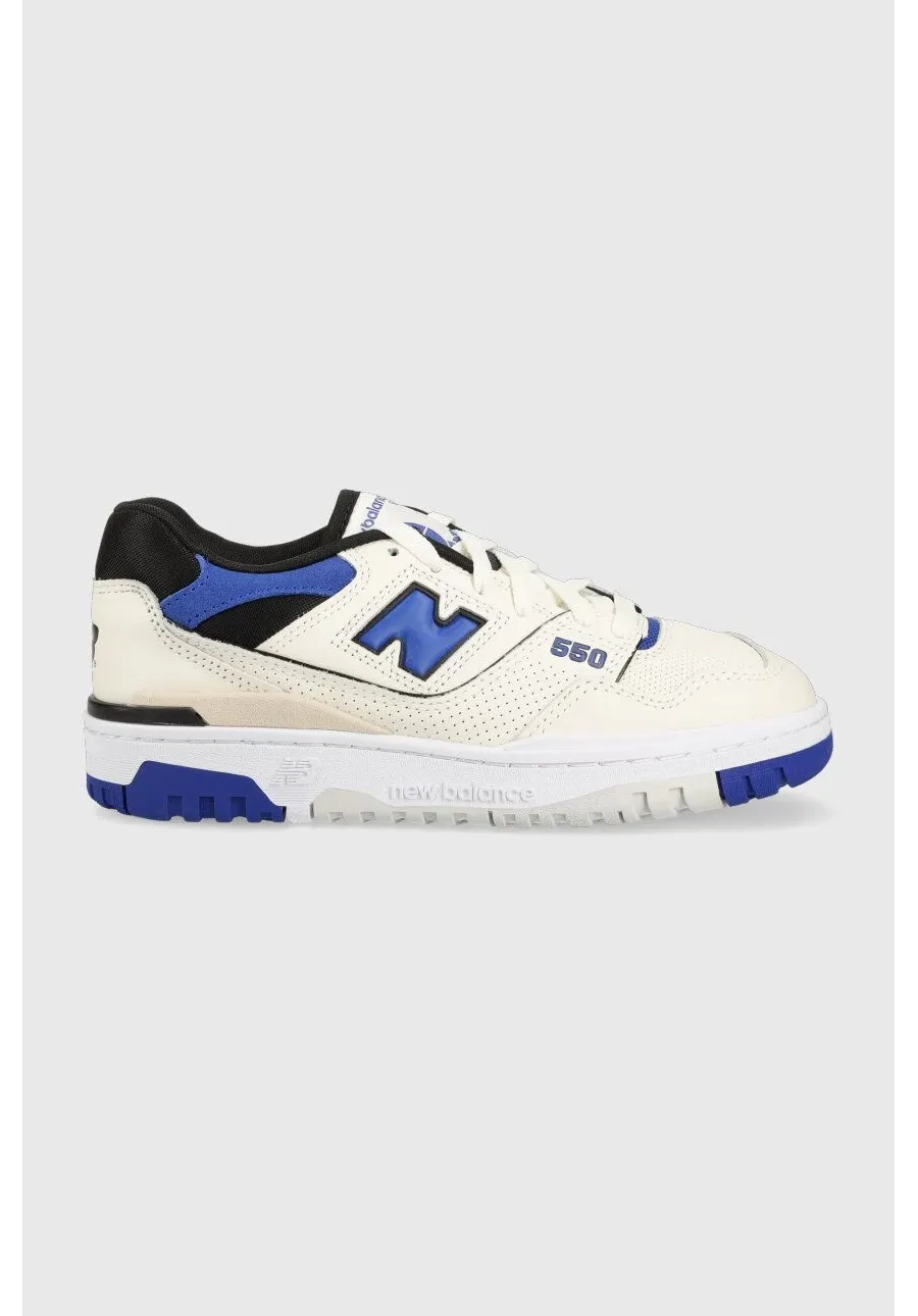 obrazek 1 New Balance 550 sneakersy kolor beżowy BB550VTA