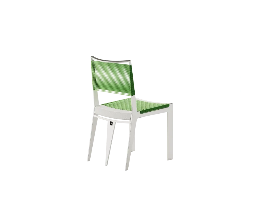 obrazek 5 Minimalistyczne stylowe krzesło barowe