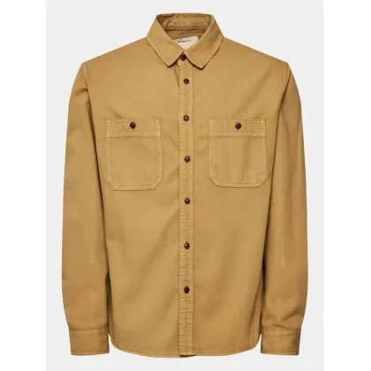 Zdjęcie Redefined Rebel Koszula 224105 Beżowy Regular Fit