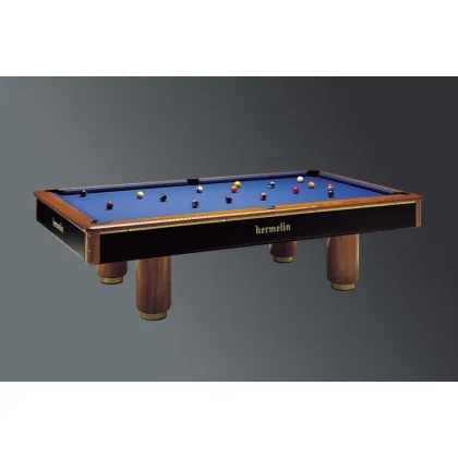 Zdjęcie Luksusowy stół do american pool