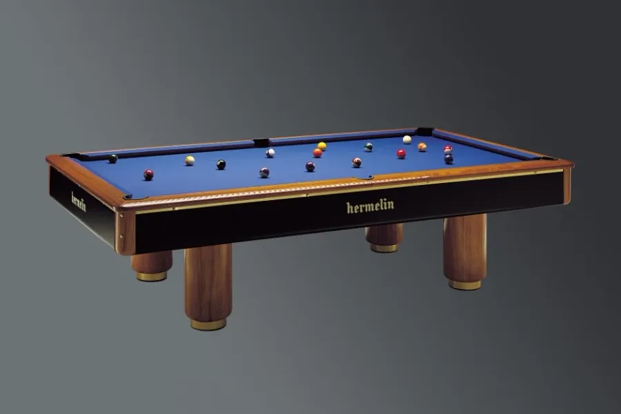 picture 1 Luxurious American pool table