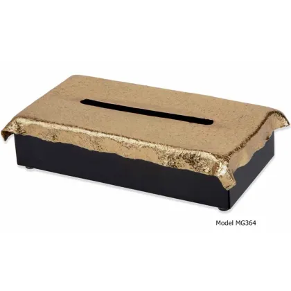 Zdjęcie Fascynujące pudełko na chusteczki