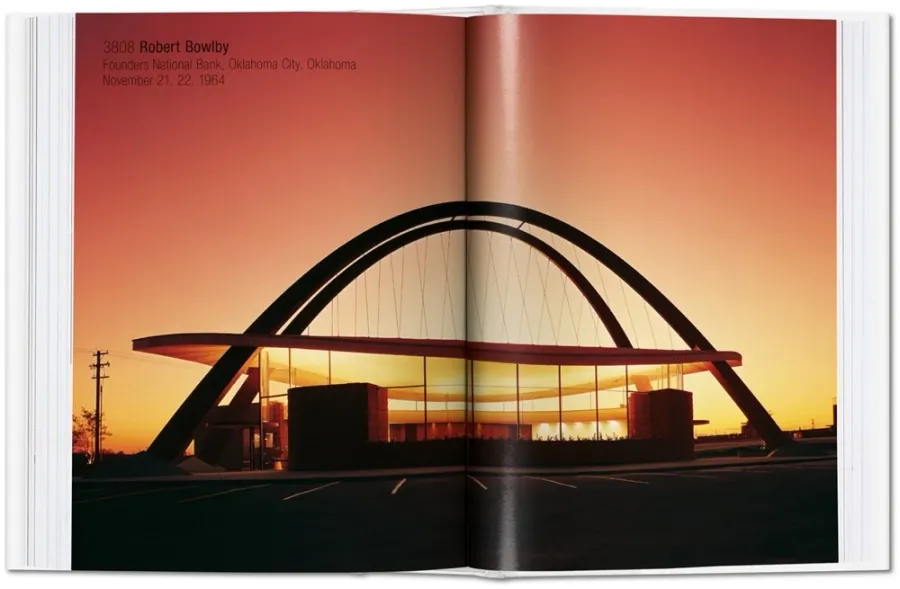 obrazek 7 Książka Julius Shulman. Modernism Rediscovered - Taschen