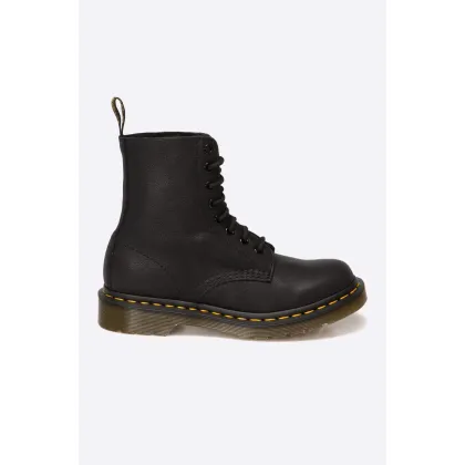 Zdjęcie Dr. Martens 1460 trapery kolor czarny DM13512006