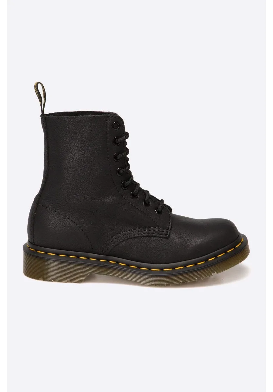 obrazek 1 Dr. Martens 1460 trapery kolor czarny DM13512006