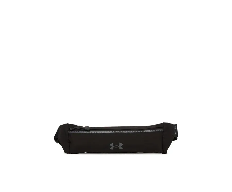 obrazek 1 Under Armour Pas sportowy Ua Launch Run Belt 1388914 Czarny