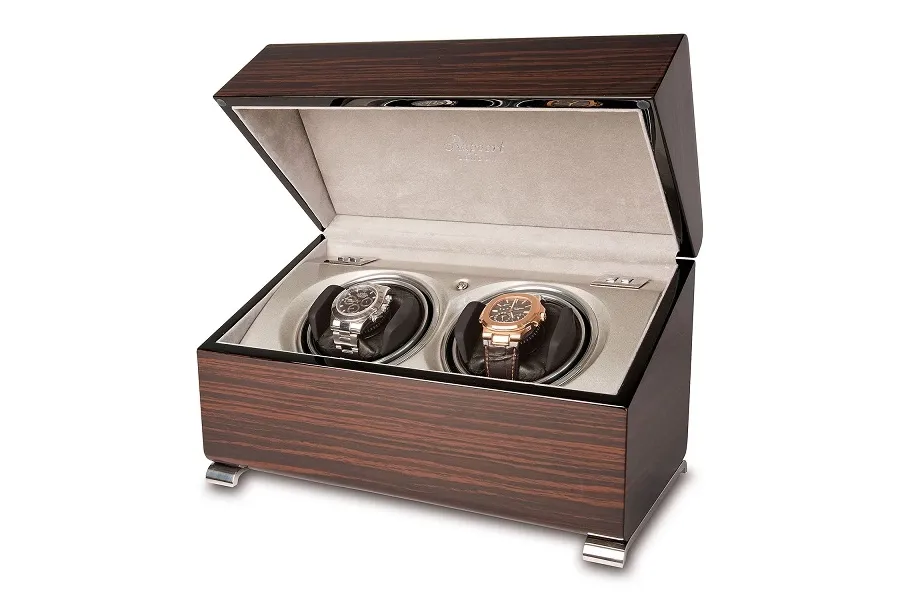 obrazek 1 Rotomat Vogue Duo W342