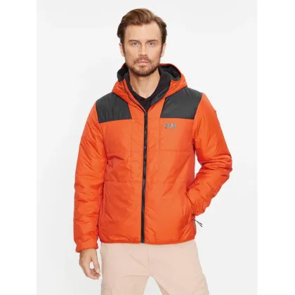 Zdjęcie Helly Hansen Kurtka przejściowa Flex Ins Jacket 54059 Pomarańczowy Regular Fit