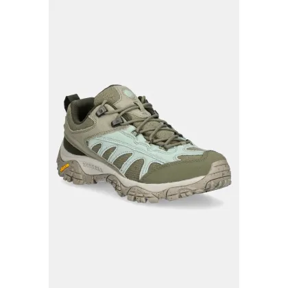 Zdjęcie Merrell 1TRL buty Moab 2 Mesa Luxe Eco Se męskie kolor beżowy J006955