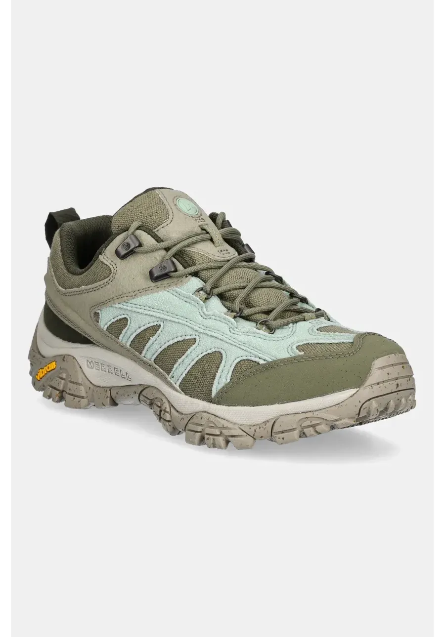 obrazek 1 Merrell 1TRL buty Moab 2 Mesa Luxe Eco Se męskie kolor beżowy J006955
