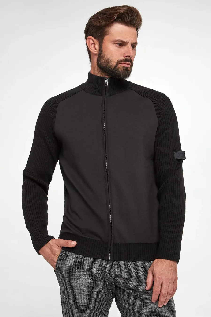 obrazek 1 Sweter męski Haydono JOOP! Joop!