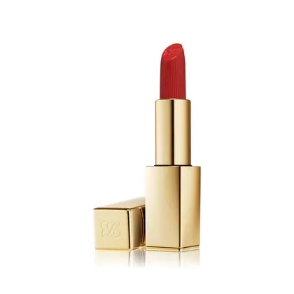 Zdjęcie ESTÉE LAUDER Pure Color Matte Lipstick Szminka 3.5 g Trill Me