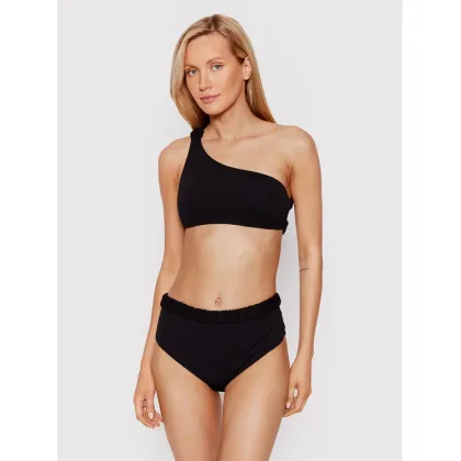 Zdjęcie Undress Code Dół od bikini Good Luck 312 Czarny