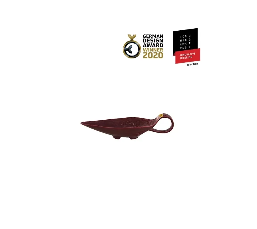 obrazek 1 Ceramiczna sosjerka - Bordallo Pinheiro
