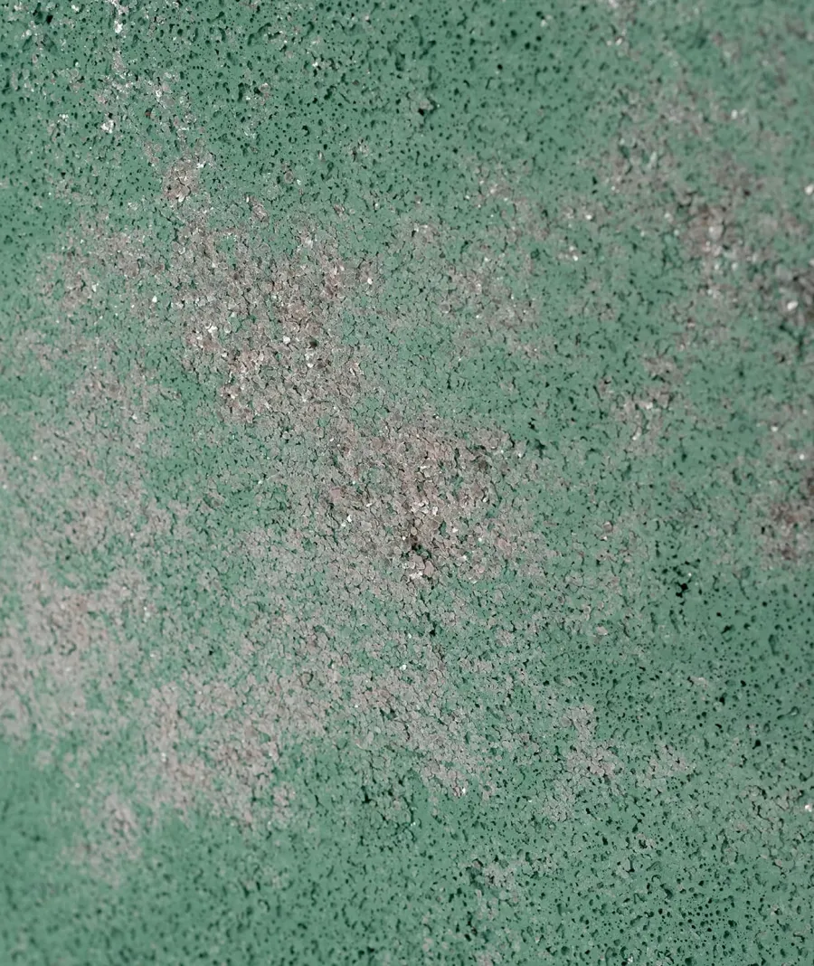 obrazek 1 120x60 cm DS - (zielony srebrne kruszywo) - płyta beton architektoniczny ultralekka