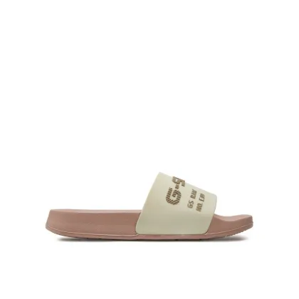Zdjęcie G-Star Raw Klapki Cart V Tpu W 2411 026223 Różowy
