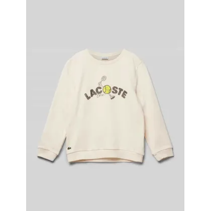 Zdjęcie Bluza z nadrukiem z logo