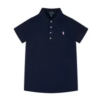 Zdjęcie Polo Ralph Lauren Polo 313573242 Granatowy Regular Fit