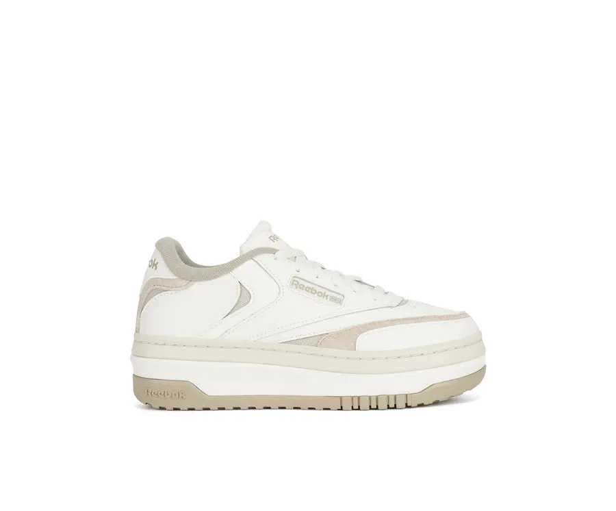 obrazek 1 Reebok Sneakersy Club C Extra 100201420 Beżowy