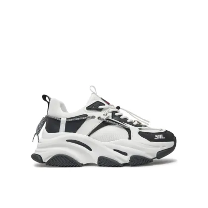 Zdjęcie Steve Madden Sneakersy Vault 2 SM11003461 Biały