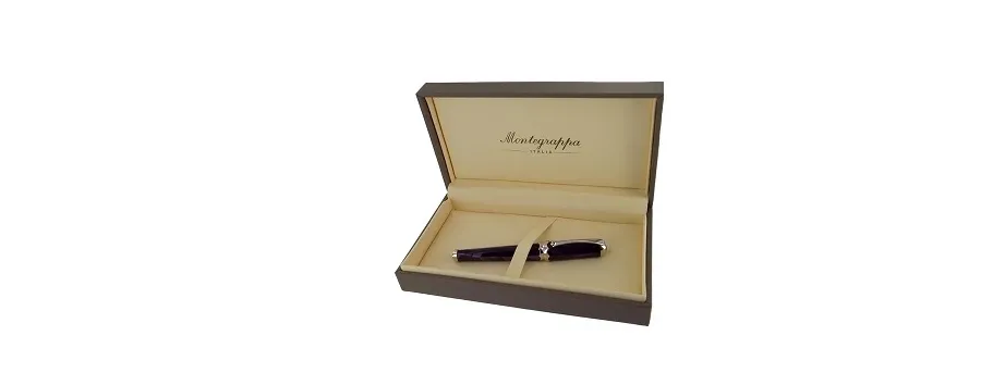 obrazek 4 Beige Piccola Pencil Montegrappa