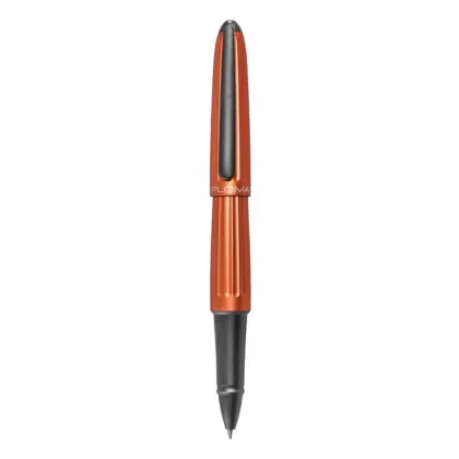Picture A characteristic Aero ballpoint pen in orange