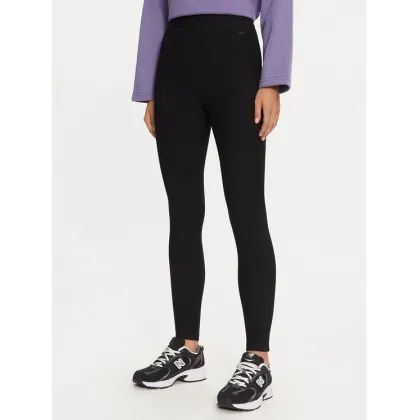 Zdjęcie 4F Legginsy 4FWAW24TTIGF185 Czarny Slim Fit