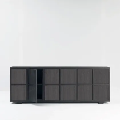 Zdjęcie Nowoczesny stylowy kredens do wyjątkowego wnętrza – Mascheroni