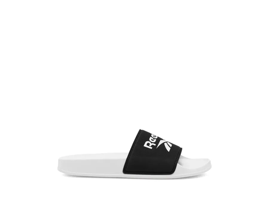obrazek 1 Reebok Klapki Fulgere 100063324 Czarny