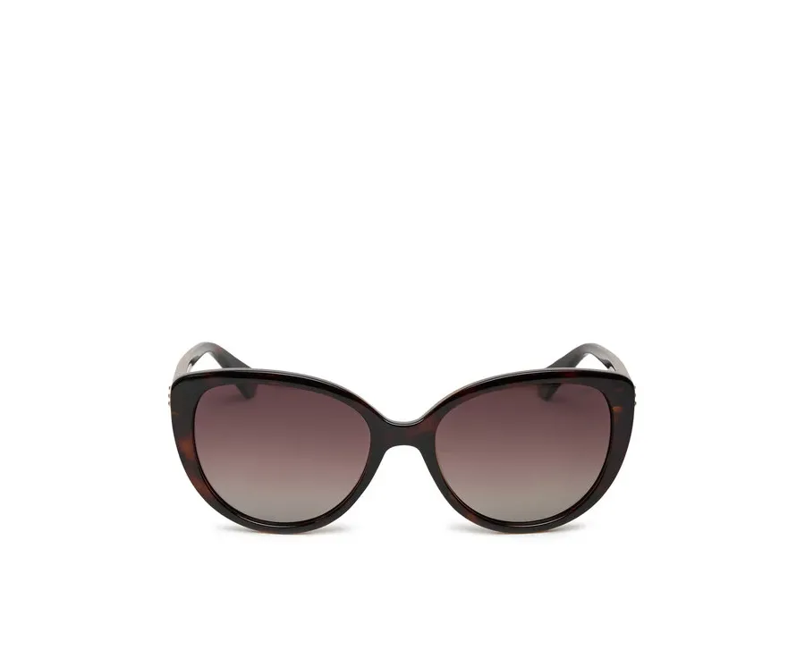 obrazek 1 Polaroid Okulary przeciwsłoneczne PLD4176/S/X Brązowy