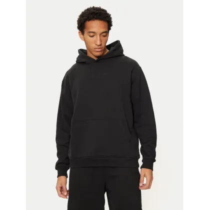 Zdjęcie Nike Bluza FJ1966 Czarny Regular Fit