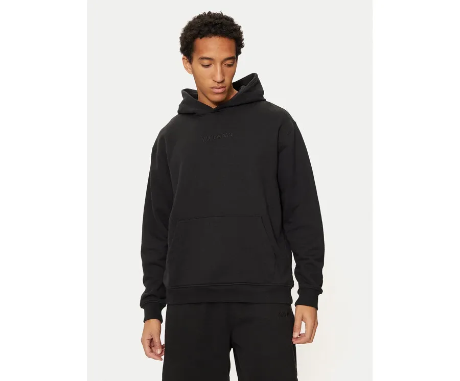 obrazek 1 Nike Bluza FJ1966 Czarny Regular Fit