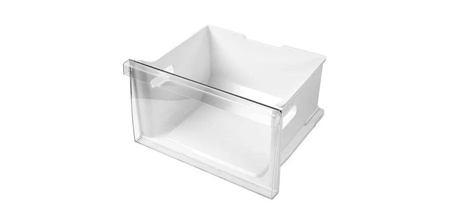 obrazek 1 Lodówki AJP76458810