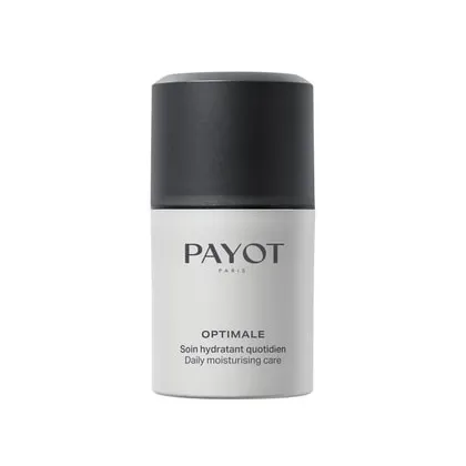 Zdjęcie PAYOT Optimale Soin Quotidien 3-En-1 Żel do twarzy 50 ml