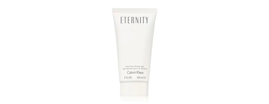 obrazek 1 Calvin Klein Eternity Żel pod prysznic 150 ml