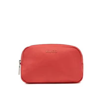 Zdjęcie HUGO Kosmetyczka Bel Bumbag 50536057 Czerwony