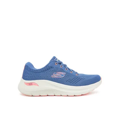 Zdjęcie Skechers Sneakersy Arch Fit 2.0-Big League 150051/BLPK Niebieski
