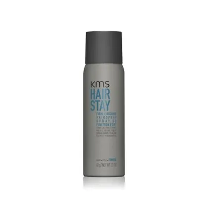 Zdjęcie KMS HAIRSTAY Firm Finishing Spray Spray do włosów 75 ml
