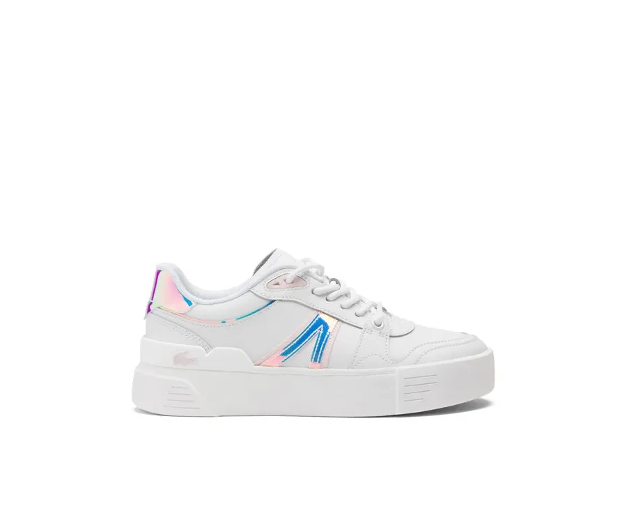 obrazek 1 Lacoste Sneakersy L002 Evo 747SFA0054 Biały