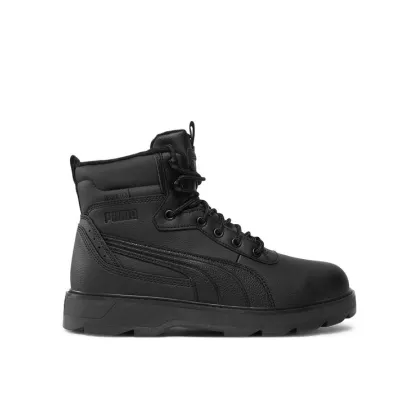 Zdjęcie Puma Trapery Desierto v3 Puretex 393928 01 Czarny
