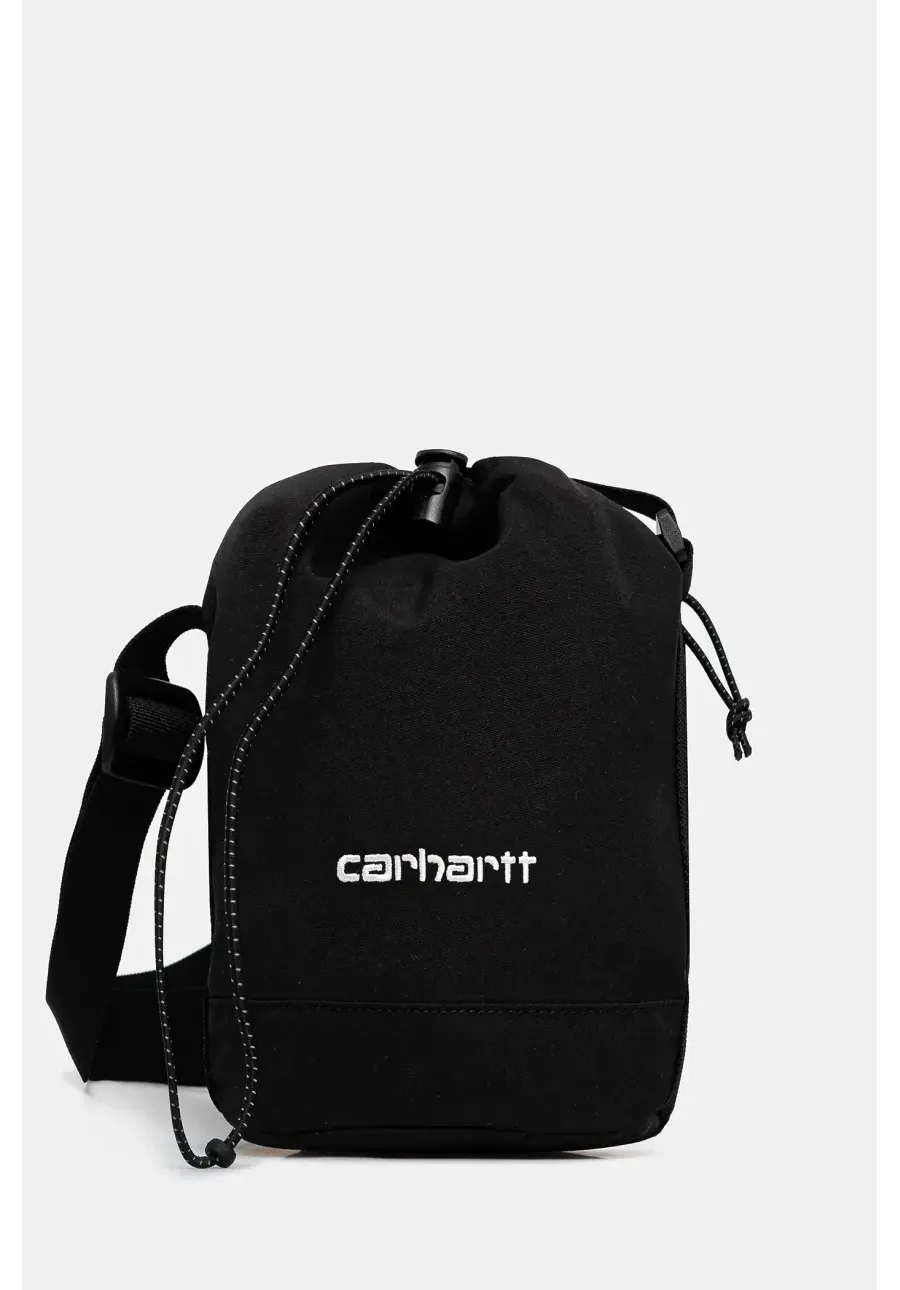 obrazek 1 Carhartt WIP saszetka Irwin Bag męska kolor czarny I034600