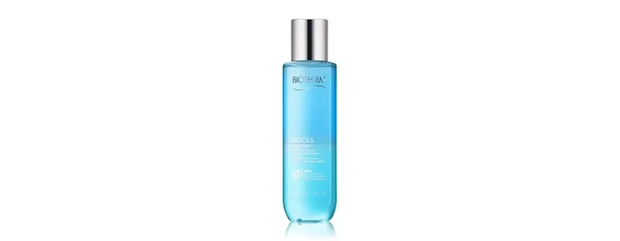 obrazek 1 BIOTHERM Biocils Waterproof Środek do demakijażu oczu 100 ml